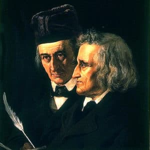 Brothers Grimm