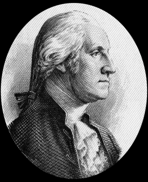 An original story by Alan Scofield at www.thestoryhome.com, about how it might have been during the war and have George Washington as a leader.