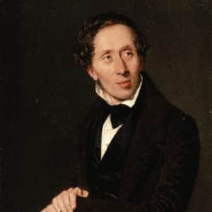 Hans Christian Andersen