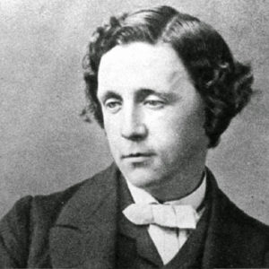 Lewis Carroll