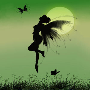 The Emerald Fairy part 1 is an original story by Alan Scofield at www.thestoryhome.com