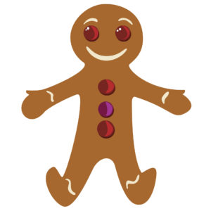 The Gingerbread Man