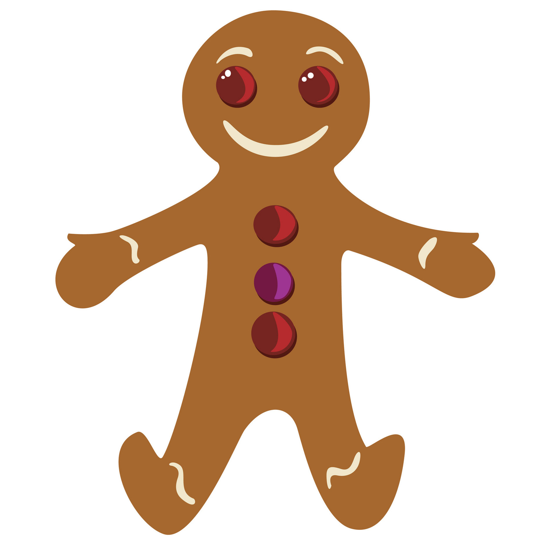 The Gingerbread Man – The Story Home Children's Audio Stories