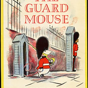 The Guard Mouse storybook is written by Don Freeman and read by Alan Scofield at thestoryhome.com