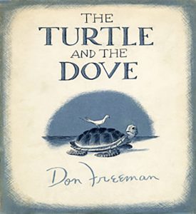 Don Freeman story read by Alan Scofield at www.thestoryhome.com